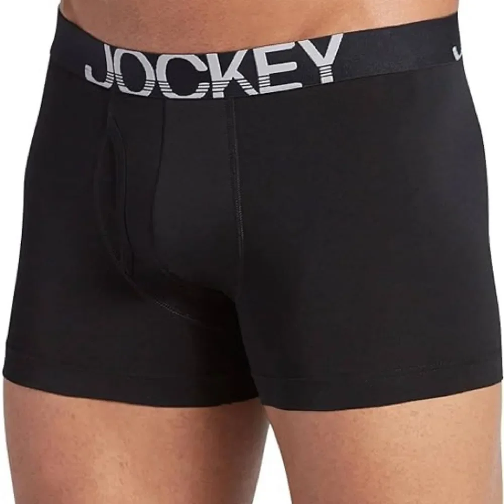 JOCKEY MEN BOXER LOT NINE PICES SIZE XL